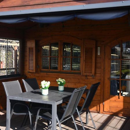 Bed and Breakfast De Narcis Лиссе Экстерьер фото
