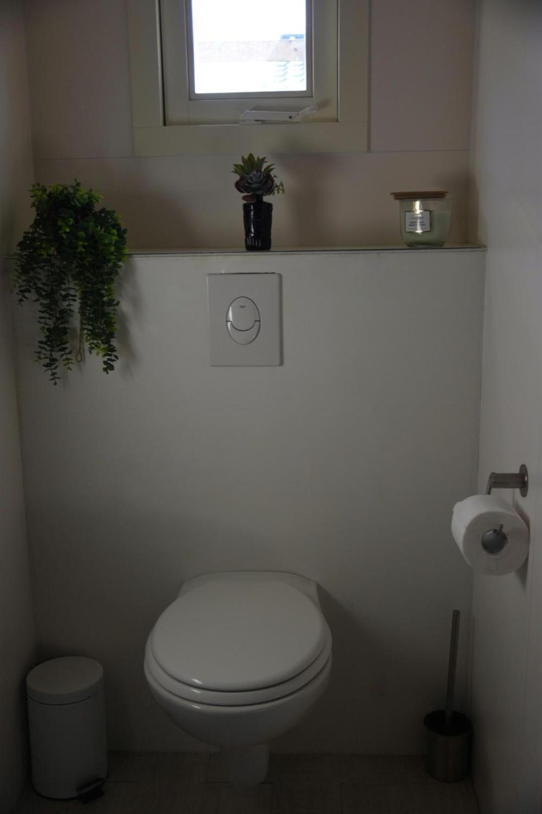 Bed and Breakfast De Narcis Лиссе Экстерьер фото