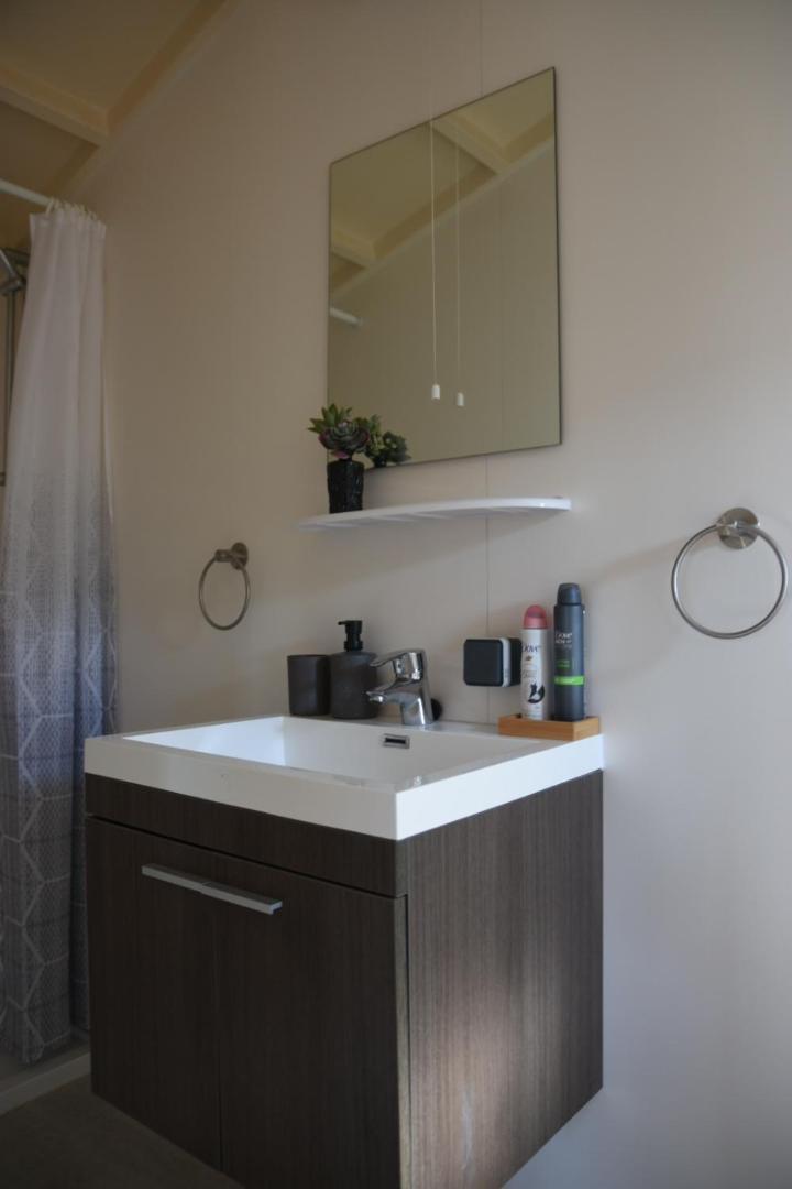 Bed and Breakfast De Narcis Лиссе Экстерьер фото