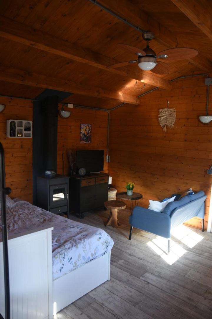 Bed and Breakfast De Narcis Лиссе Экстерьер фото