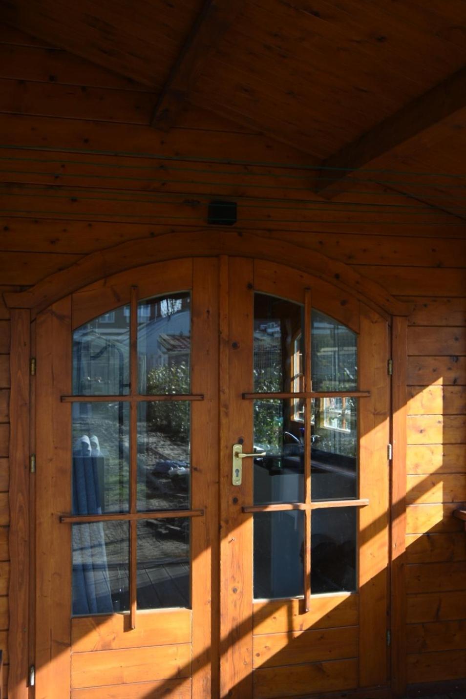 Bed and Breakfast De Narcis Лиссе Экстерьер фото