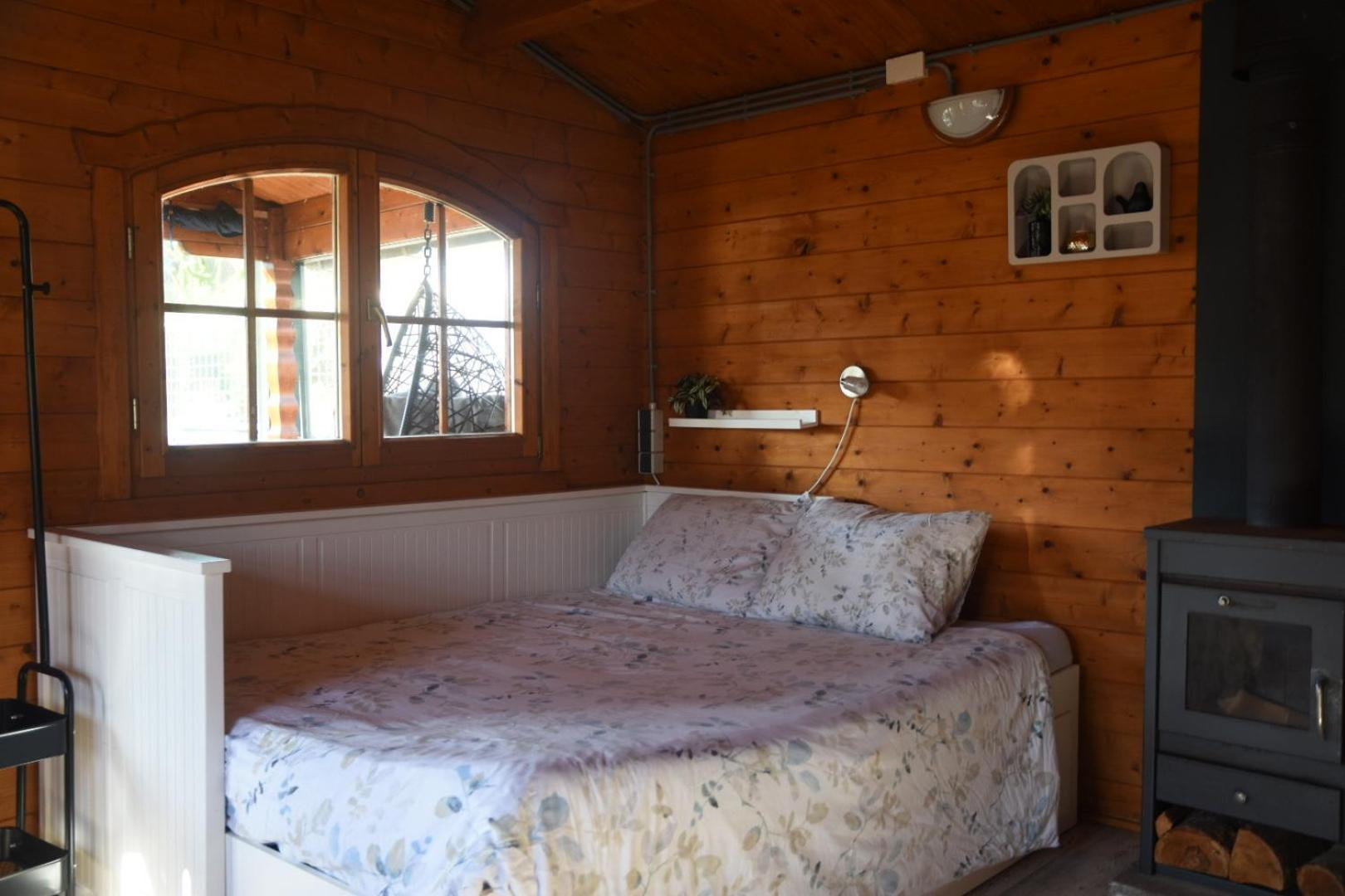 Bed and Breakfast De Narcis Лиссе Экстерьер фото