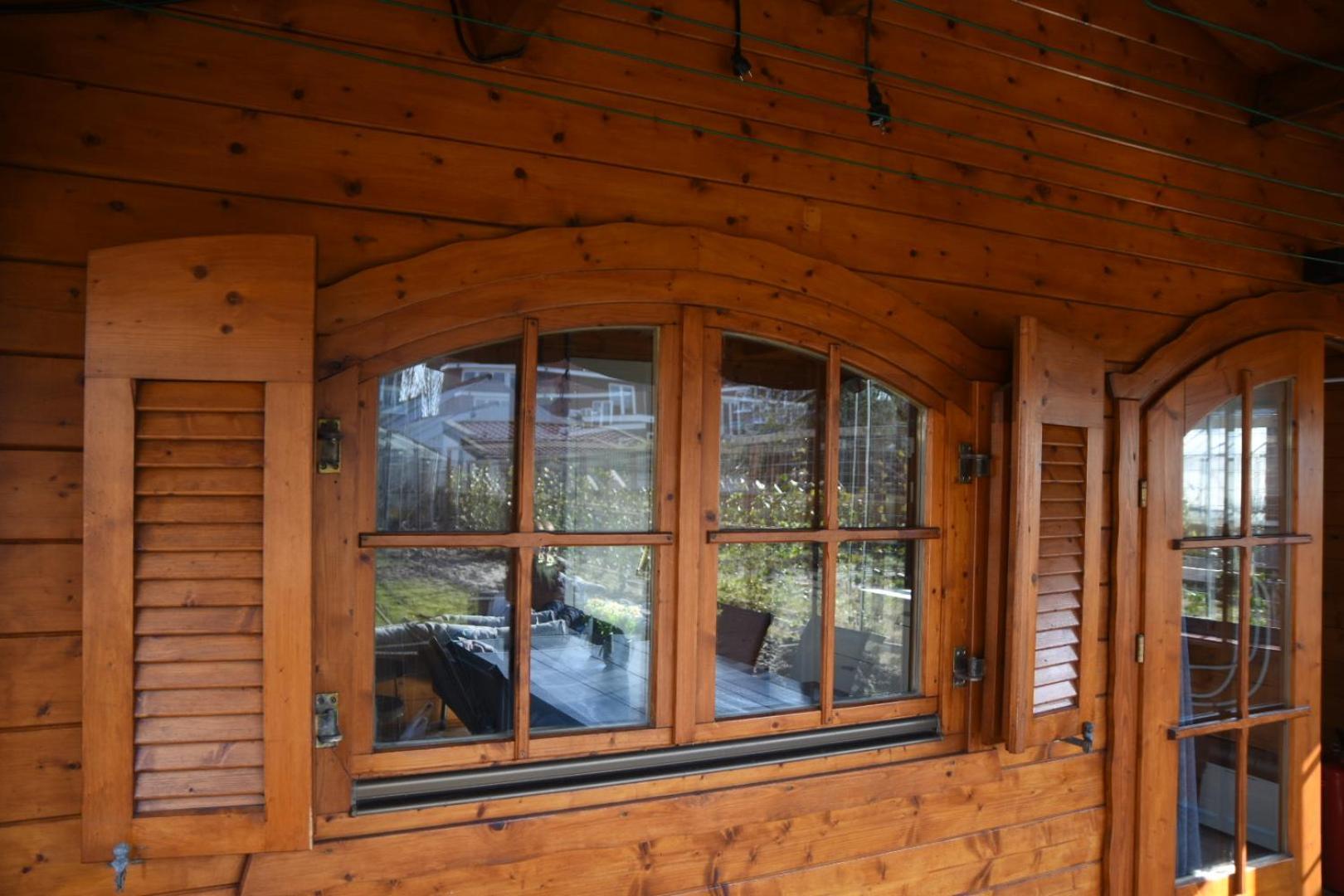 Bed and Breakfast De Narcis Лиссе Экстерьер фото